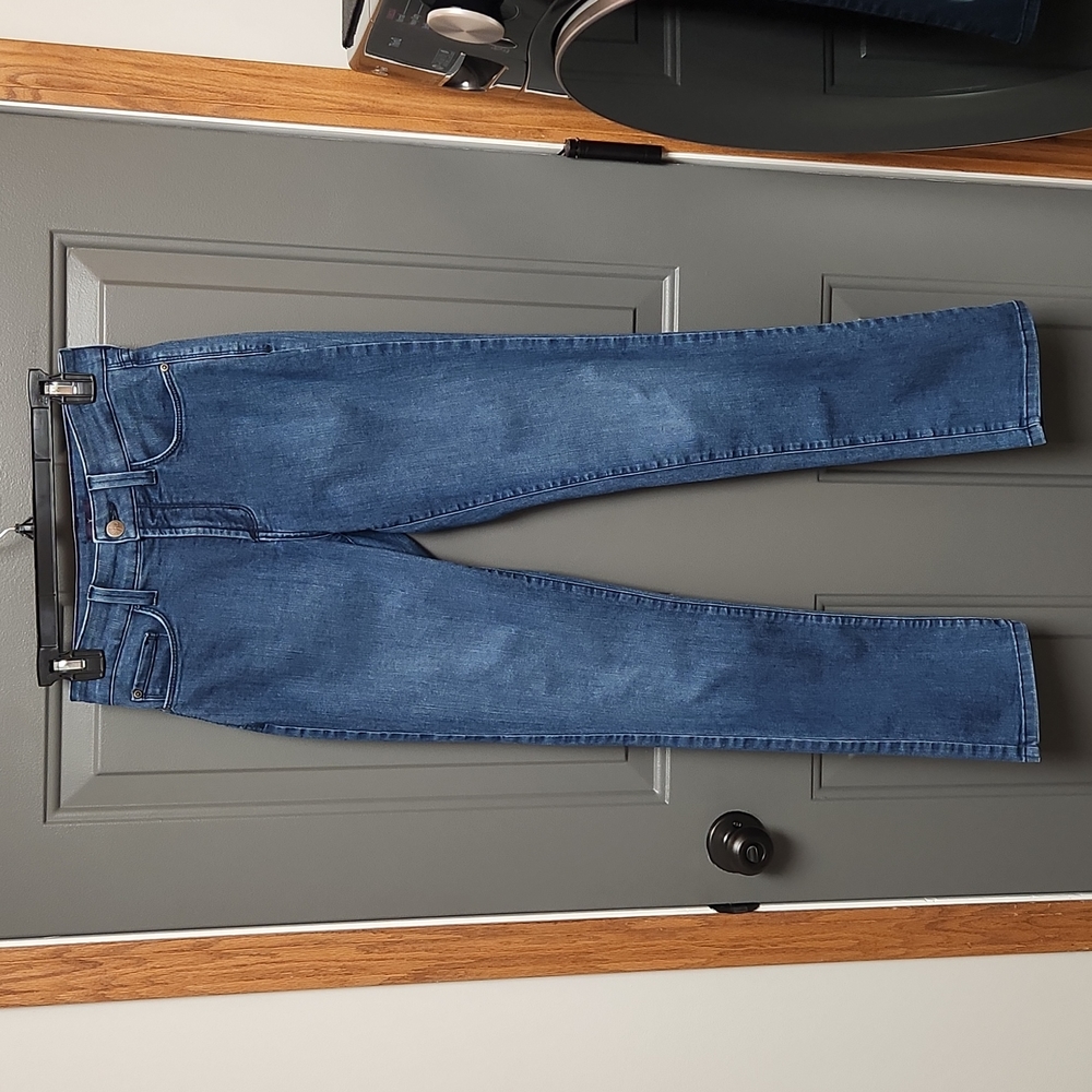 IEC NYDJ Skinny Jeans size 0